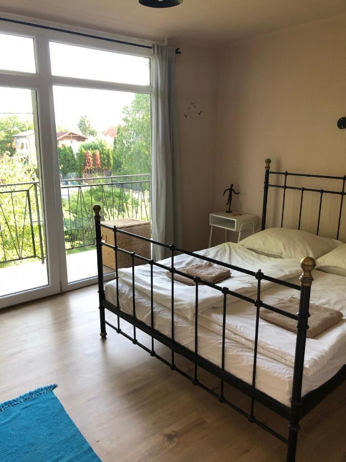 Crystal Spas Apartman-Balaton Zamárdi Kültér fotó
