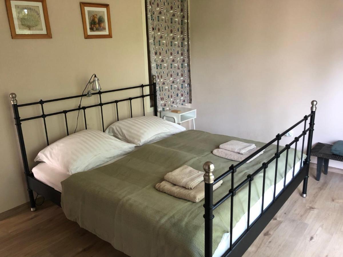 Crystal Spas Apartman-Balaton Zamárdi Kültér fotó