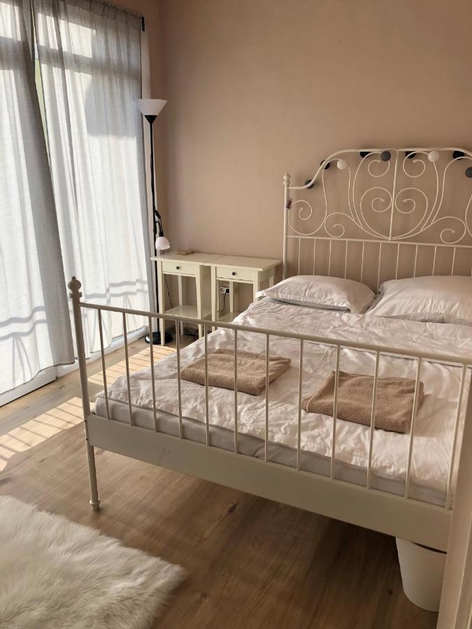 Crystal Spas Apartman-Balaton Zamárdi Kültér fotó