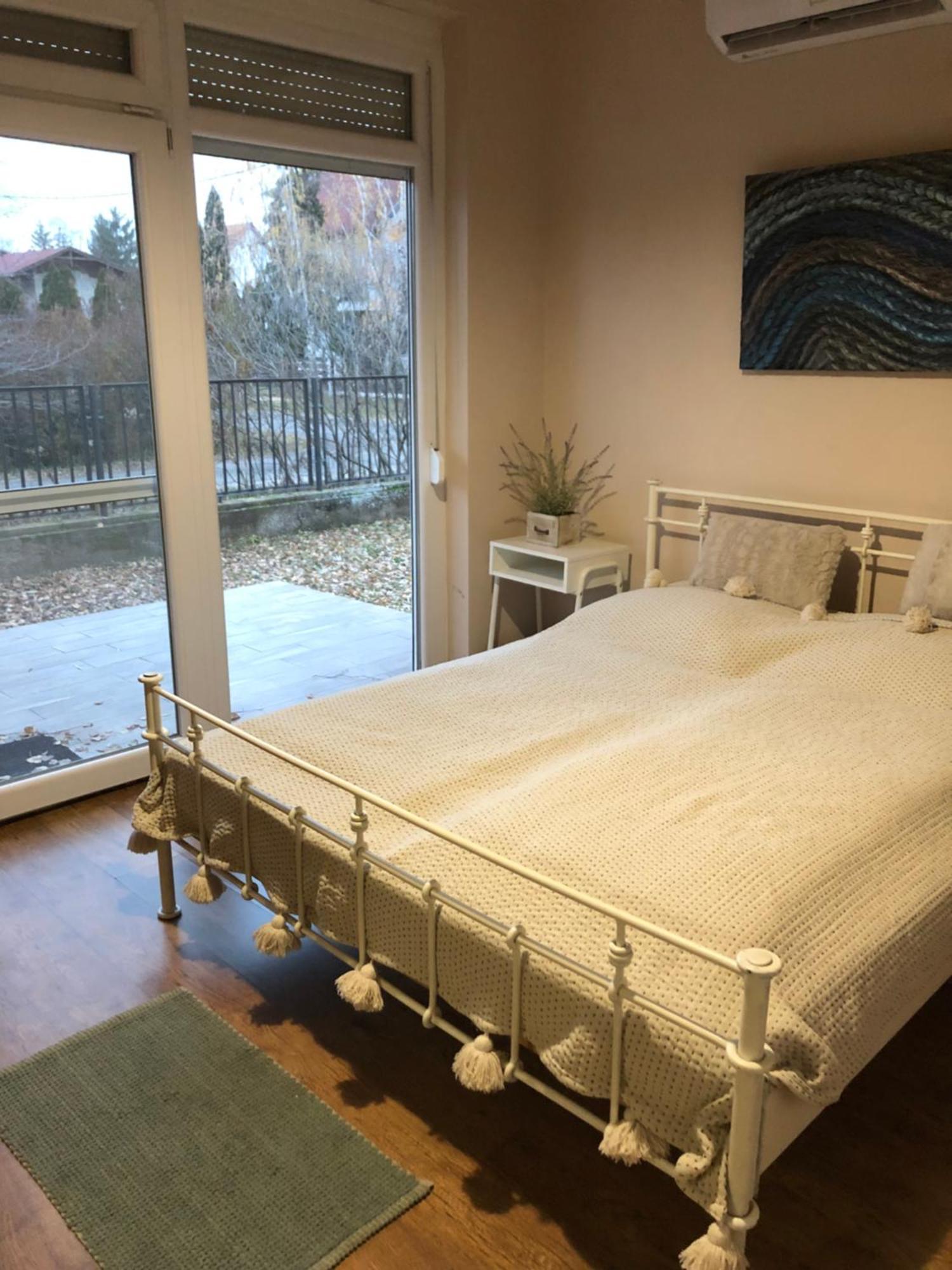 Crystal Spas Apartman-Balaton Zamárdi Kültér fotó