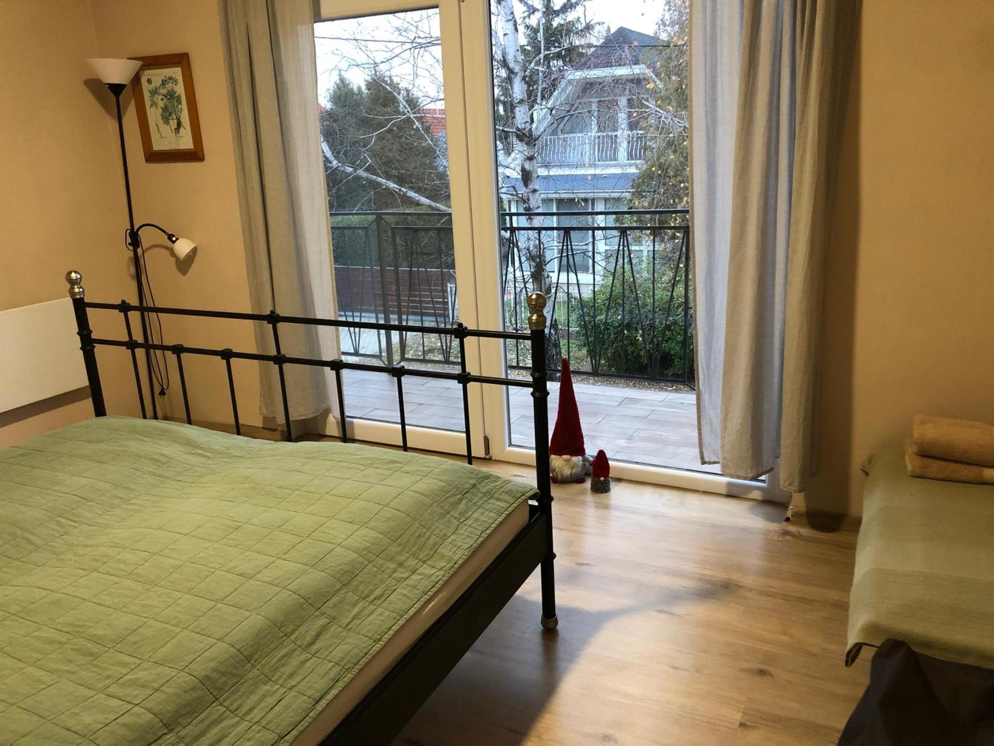Crystal Spas Apartman-Balaton Zamárdi Kültér fotó