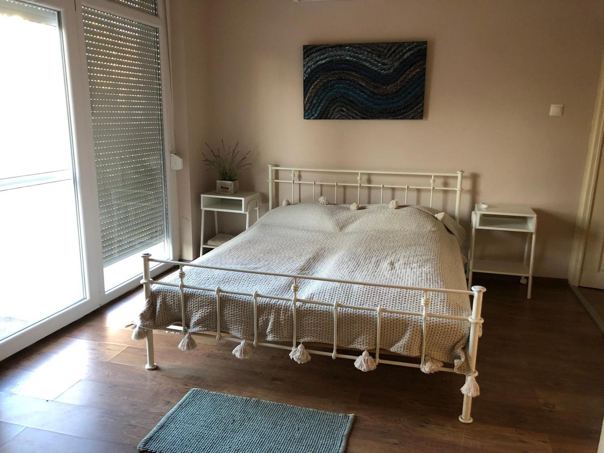 Crystal Spas Apartman-Balaton Zamárdi Kültér fotó