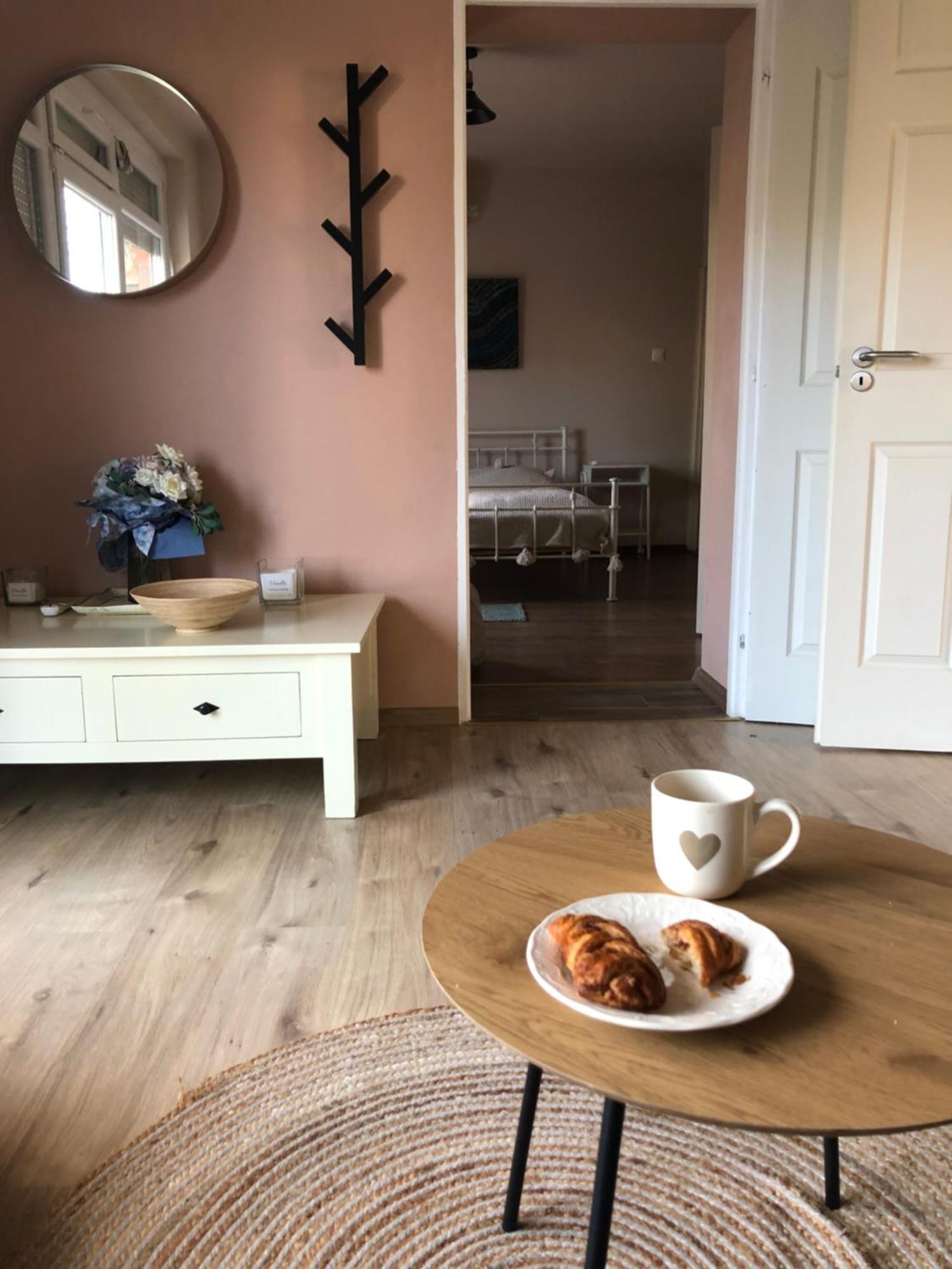 Crystal Spas Apartman-Balaton Zamárdi Kültér fotó